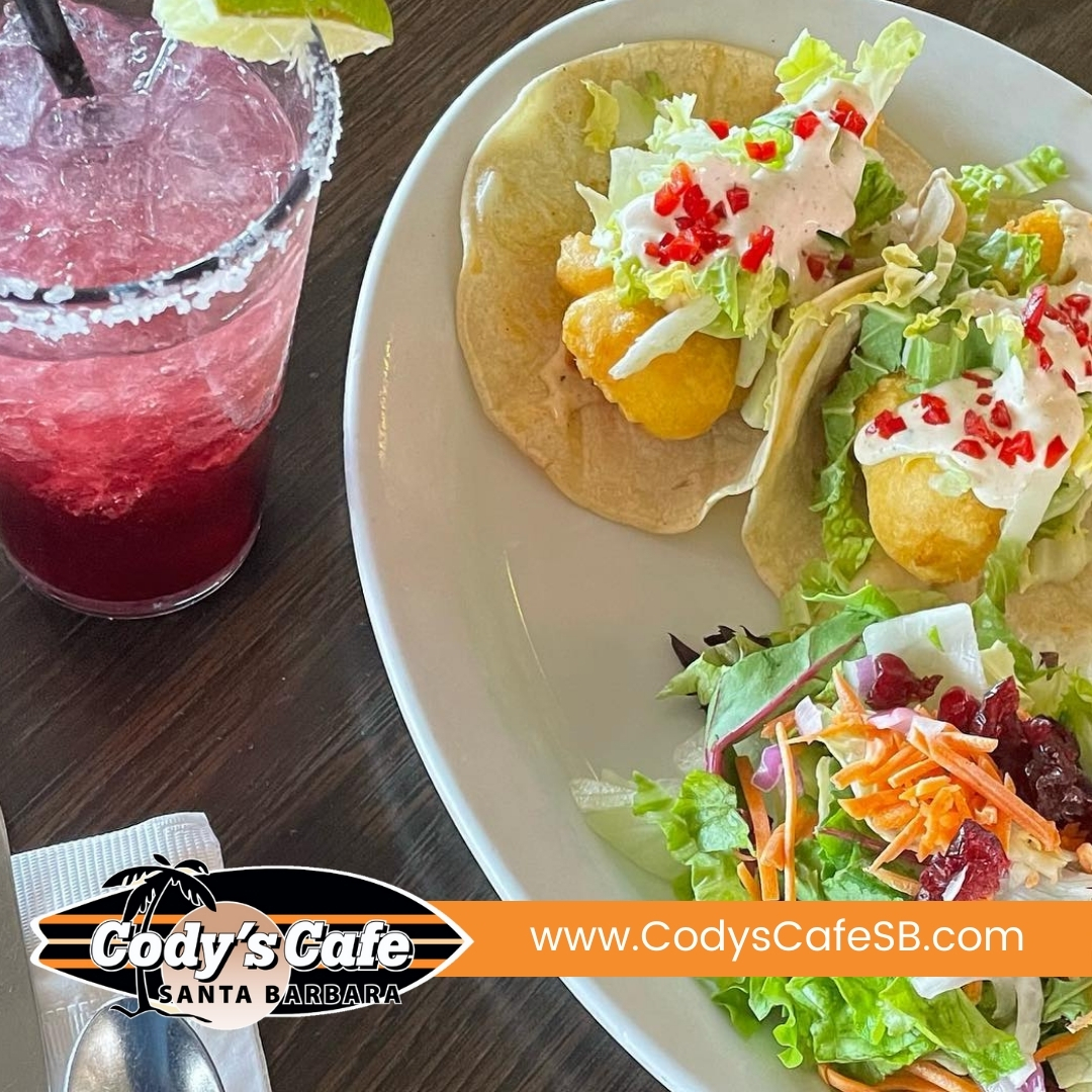 Codys Cafe tweet media