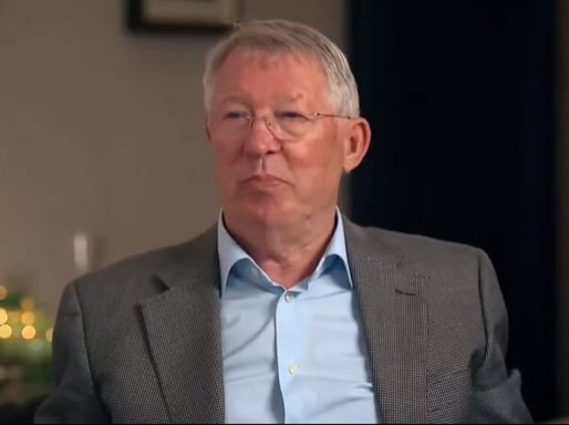 Manutd_addicts's tweet image. 🚨🚨🚨

BREAKING:

Sir Alex Ferguson has told friends he doesn’t believe Ruben Amorim has what it takes to be successful. He could not believe he kept 3 centre backs on instead of bringing an extra midfielder vs Everton, he noticed similar signs vs Fulham away.

#MUFC