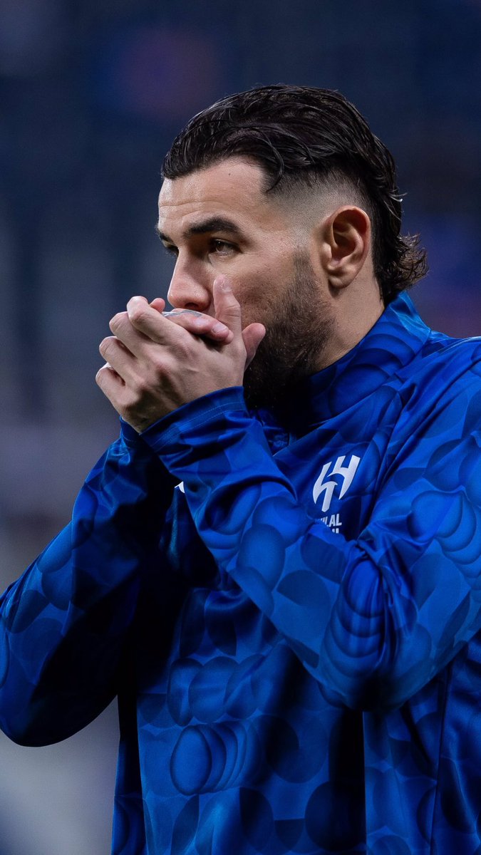 5️⃣/5️⃣ <a href="/Alhilal_EN/">AlHilal Saudi Club</a> ✅✅✅✅✅
 
Well done, team! 💙💪🏼 #ACLElite #ProudToBeBlue