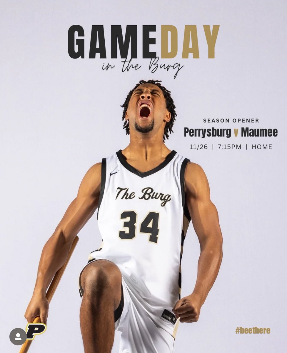 Season Opener Tonight!! 

We’re ready! #beethere