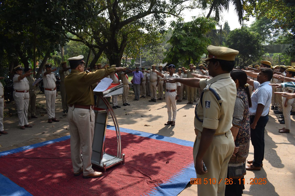 SP Railway Cuttack tweet media