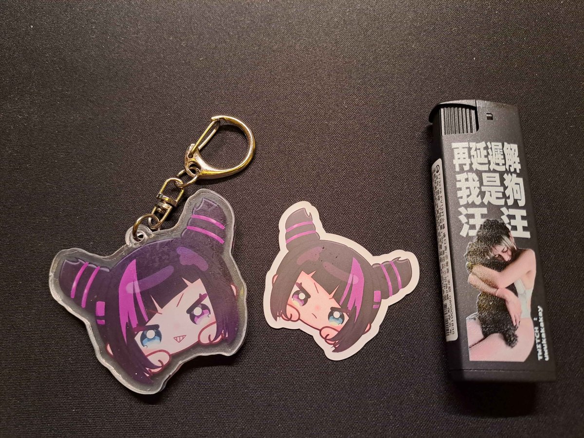 smallcat喵囿 tweet media