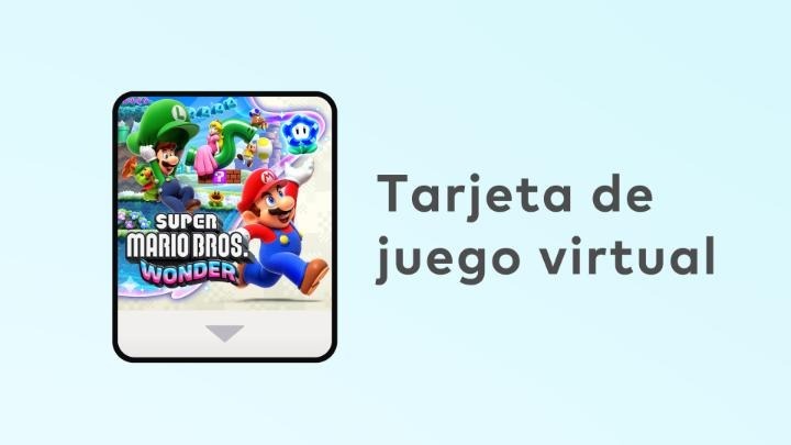 Así puedes transferir juegos a través de tarjetas virtuales en Nintendo Switch 2 / Nintendo Switch sin tener la consola original - nintenderos.com/nintendo-switc…