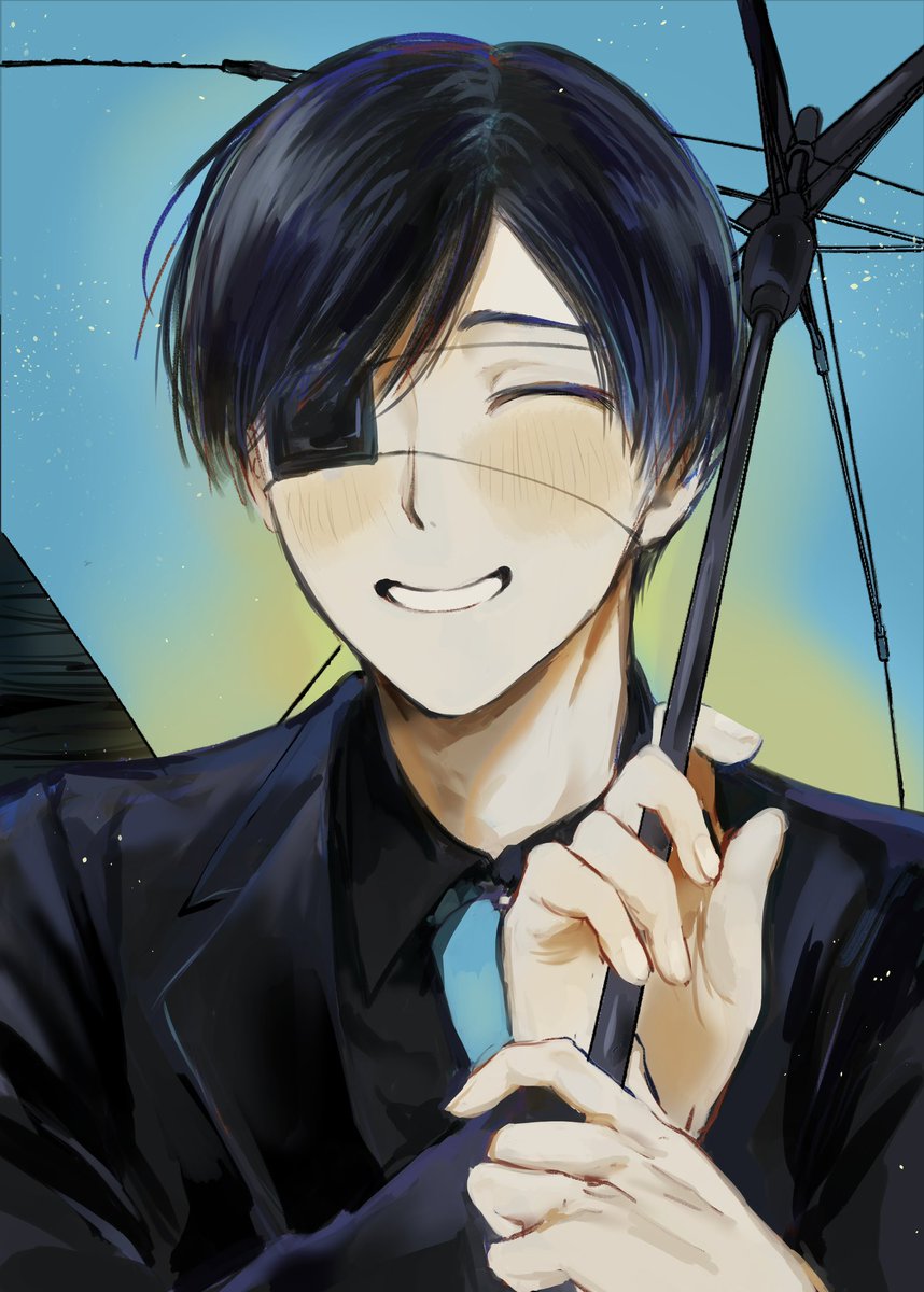 suyap_pppp's tweet image. 博士