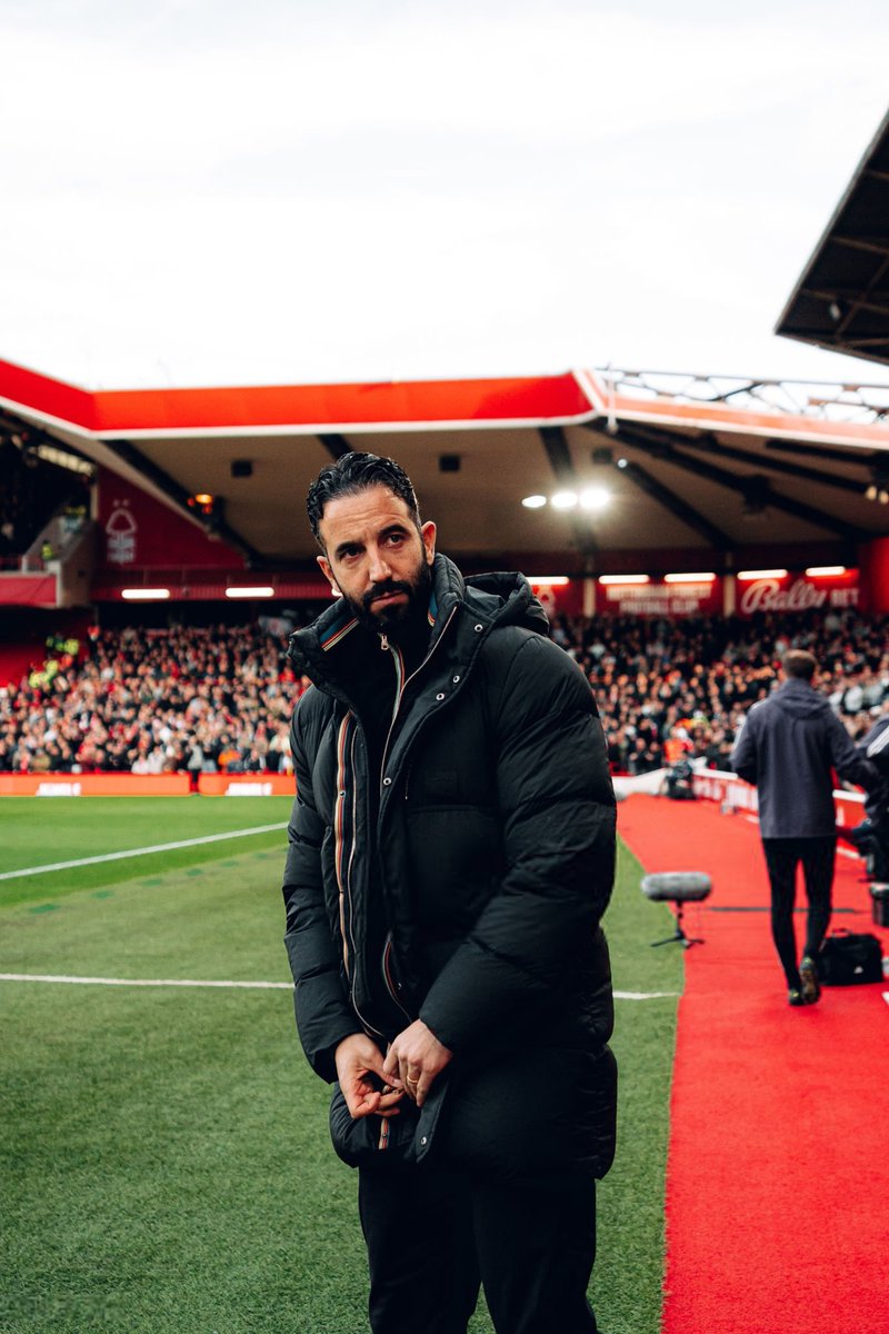 MUFCNET's tweet image. 🚨 عــــاجــــل 🚨 

مانشستر يونايتد مستعد لدعم أموريم من خلال موجة جديدة من رحيل اللاعبين، لتمويل المرحلة القادمة من مشروع إعادة بناء الفريق. 

[ سامويل لوكاريست - ذا صن ]