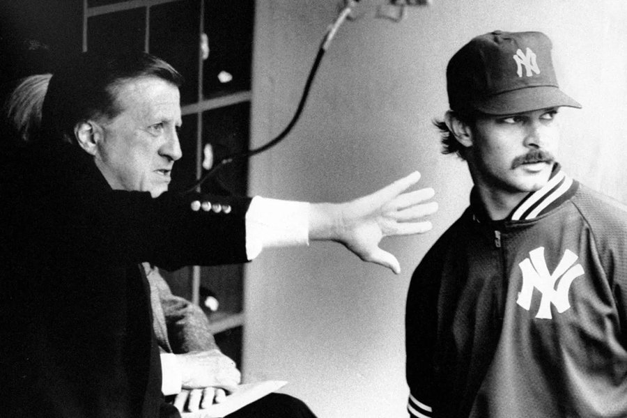 "When I retired, I was 34. If I had kept playing another 5 years, I may have ended up with 3,000 hits and gotten in the HOF.
I made the decision for my boys, because I wanted to be around.
When you do that type of thing, you know what you’re doing, you know you’re not going to