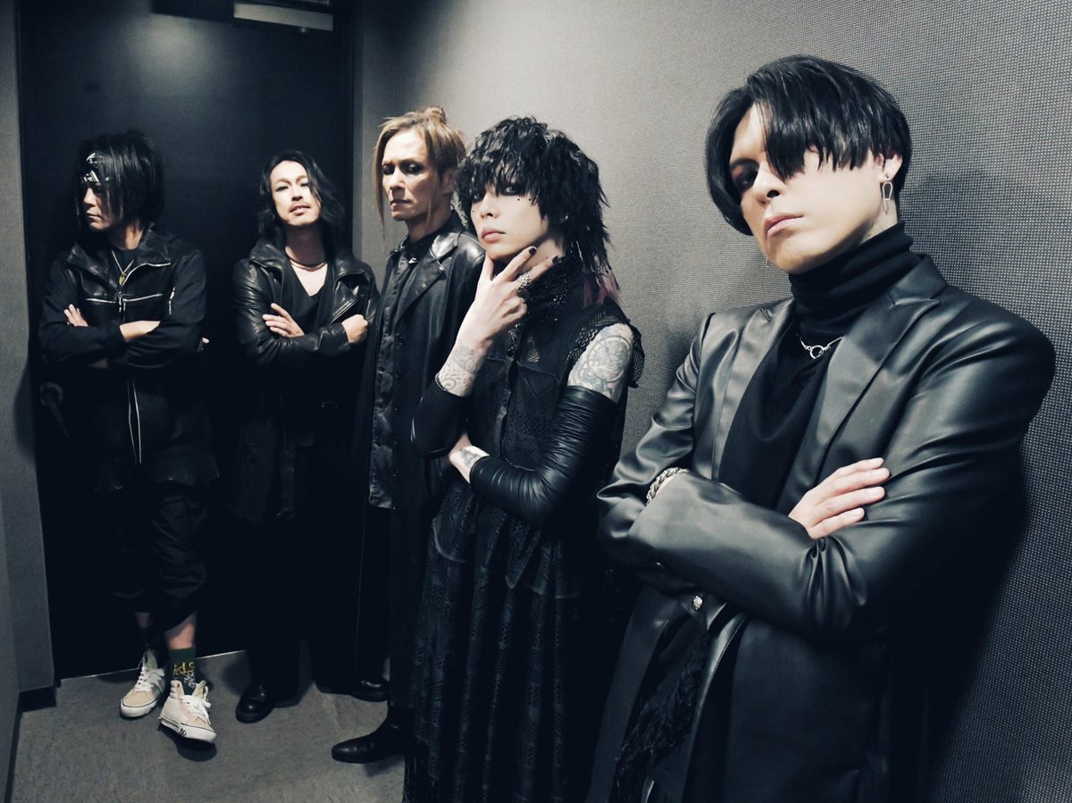 葉月/HAZUKI (@hazuki_lynch) / Posts / X