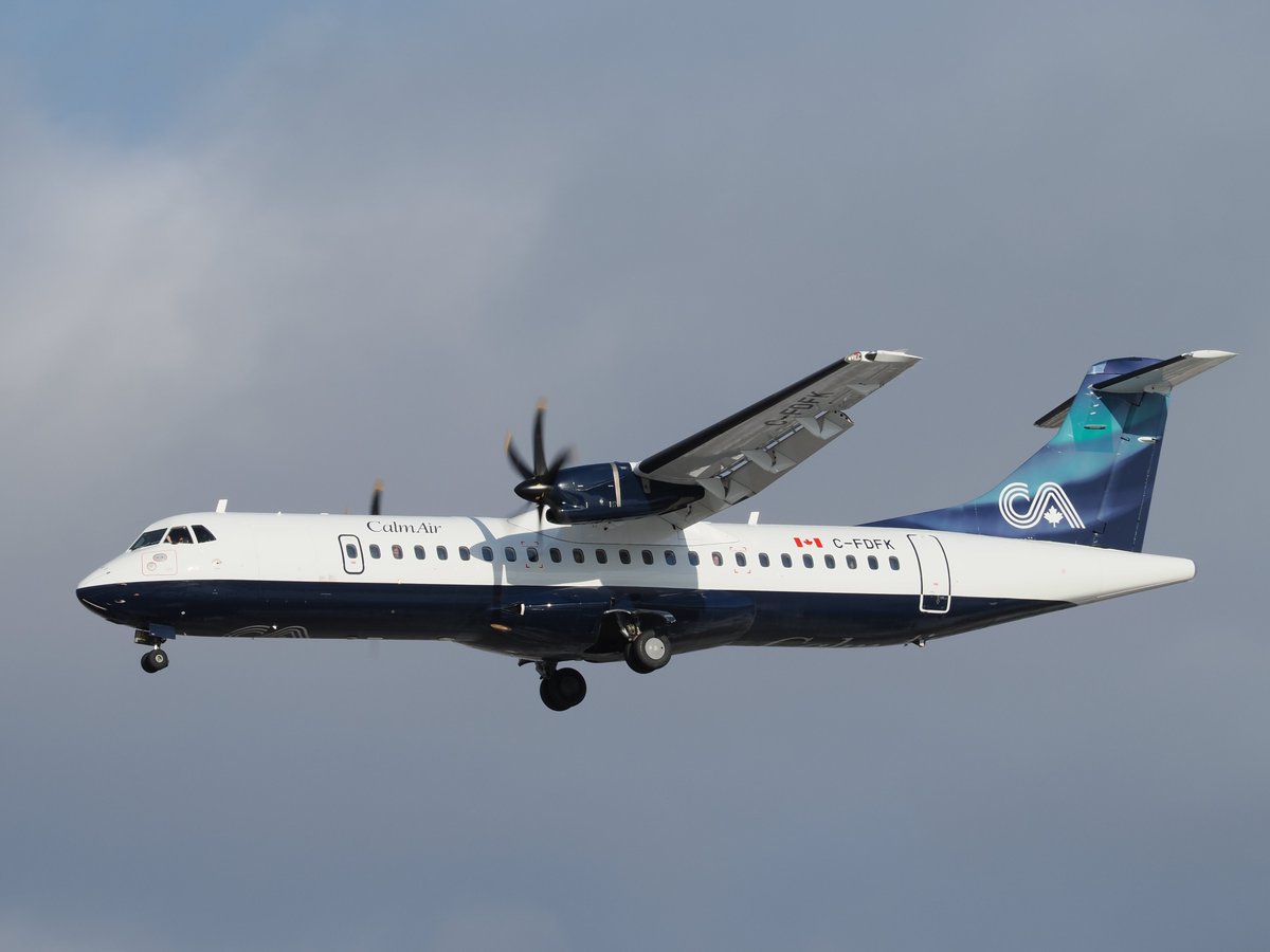 ATRaircraft's tweet image. Connecting Canada: Why Regional Air Connectivity Matters ✈️🇨🇦

Canada’s vast distances and harsh weather make air connectivity essential. Our latest article explores:

✈️ Why ATR operators in Canada are a lifeline for remote communities, fueling provincial GDP and growth

🛫 How…