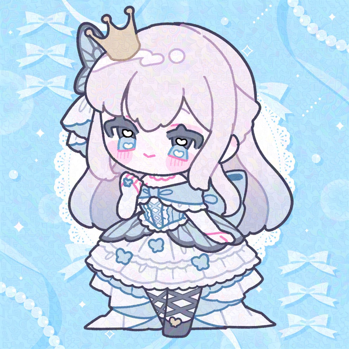 うぱちぇ︎︎ (@_upache) / Posts / X