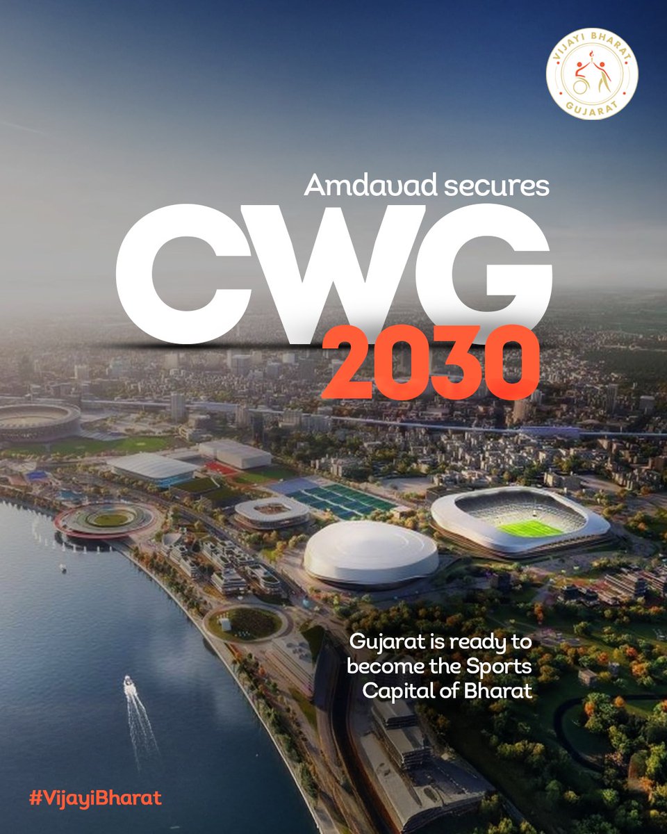 Vijayi Bharat Foundation (VBF) tweet media