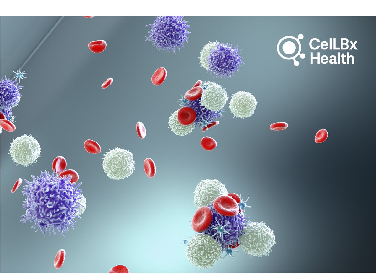 CelLBxHealth tweet media