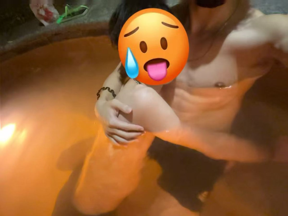 #遇见咸宁&amp;碧桂园温泉
今天你温泉了吗？❤️