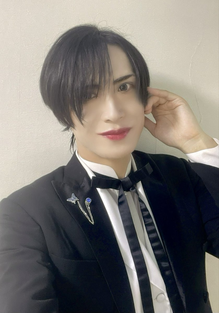 執事喫茶スワロウテイル 執事歌劇団 古谷 花の配剤 執事喫茶スワロウテイル 執事歌劇団 古谷 花の配剤 執事喫茶