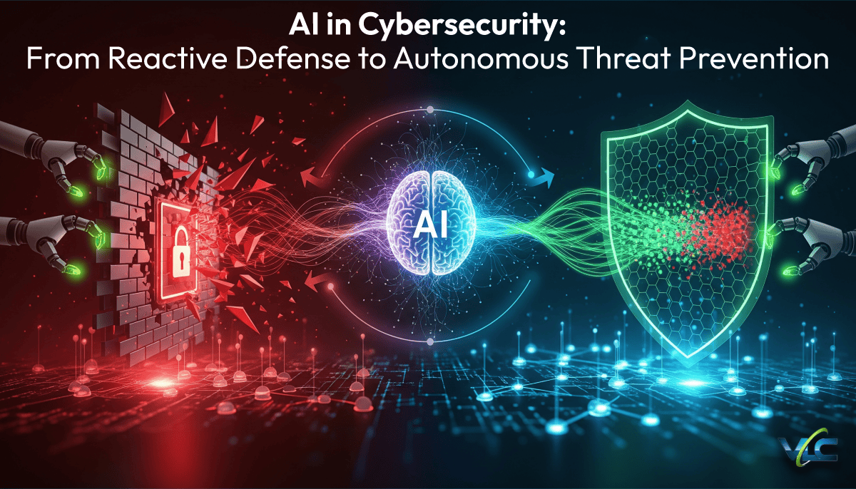 vlcsolutions's tweet image. AI is revolutionizing cybersecurity by enabling autonomous, adaptive defense systems that predict and neutralize threats faster than traditional methods. Discover more in our blog!
vlcsolutions.com/blog/ai-driven…
#CyberSecurity #AIinSecurity #AutonomousAI