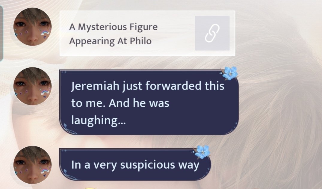 philoslover's tweet image. this is actually canon 😛 he went viral while helping out on the floweshop, he had many pol asking for him in the comments 😭😭