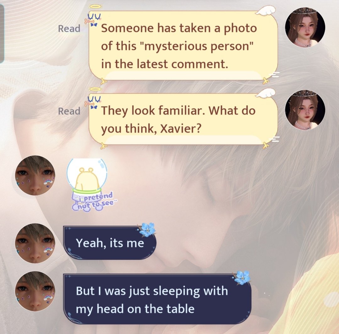 philoslover's tweet image. this is actually canon 😛 he went viral while helping out on the floweshop, he had many pol asking for him in the comments 😭😭