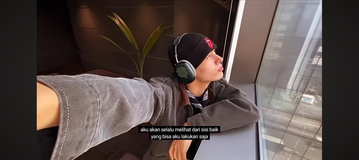 JAMES_IDN's tweet image. Proud of you, James 🥹❤️‍🩹

#JAMES #제임스 #CORTIS #코르티스 #COER #코어