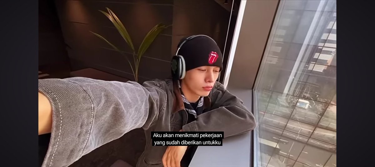 JAMES_IDN's tweet image. Proud of you, James 🥹❤️‍🩹

#JAMES #제임스 #CORTIS #코르티스 #COER #코어