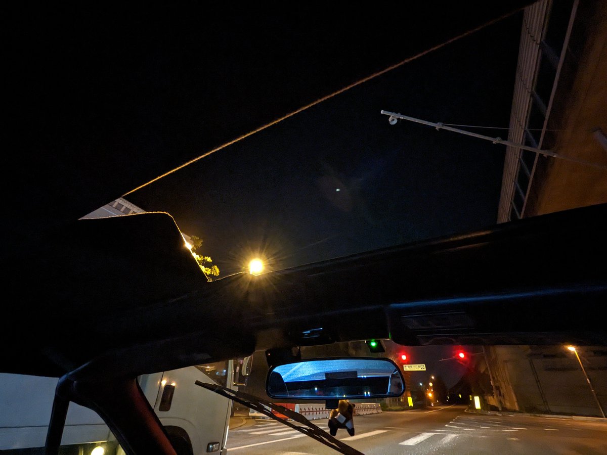 まともな屋根はあったほうがいいですよ いつ失うか分からないので