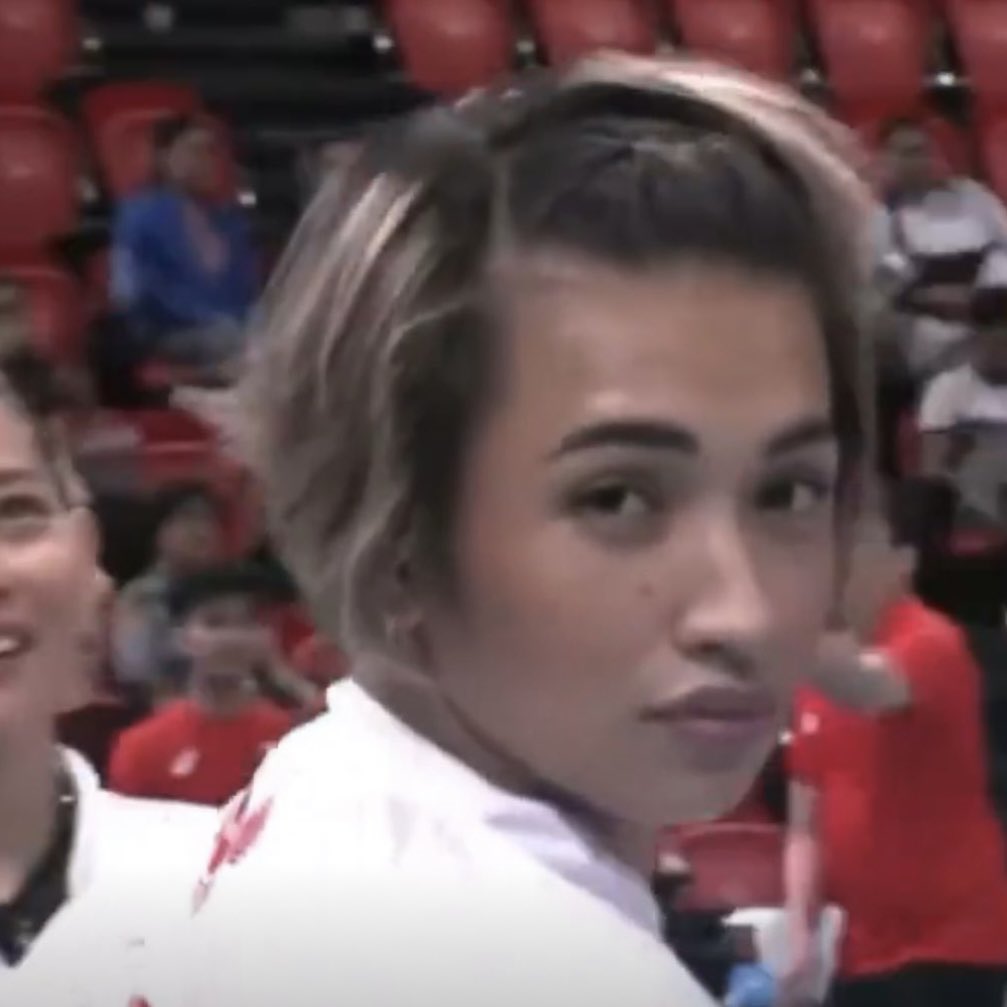 DocPoorrr's tweet image. Mich Morente           Flip it around