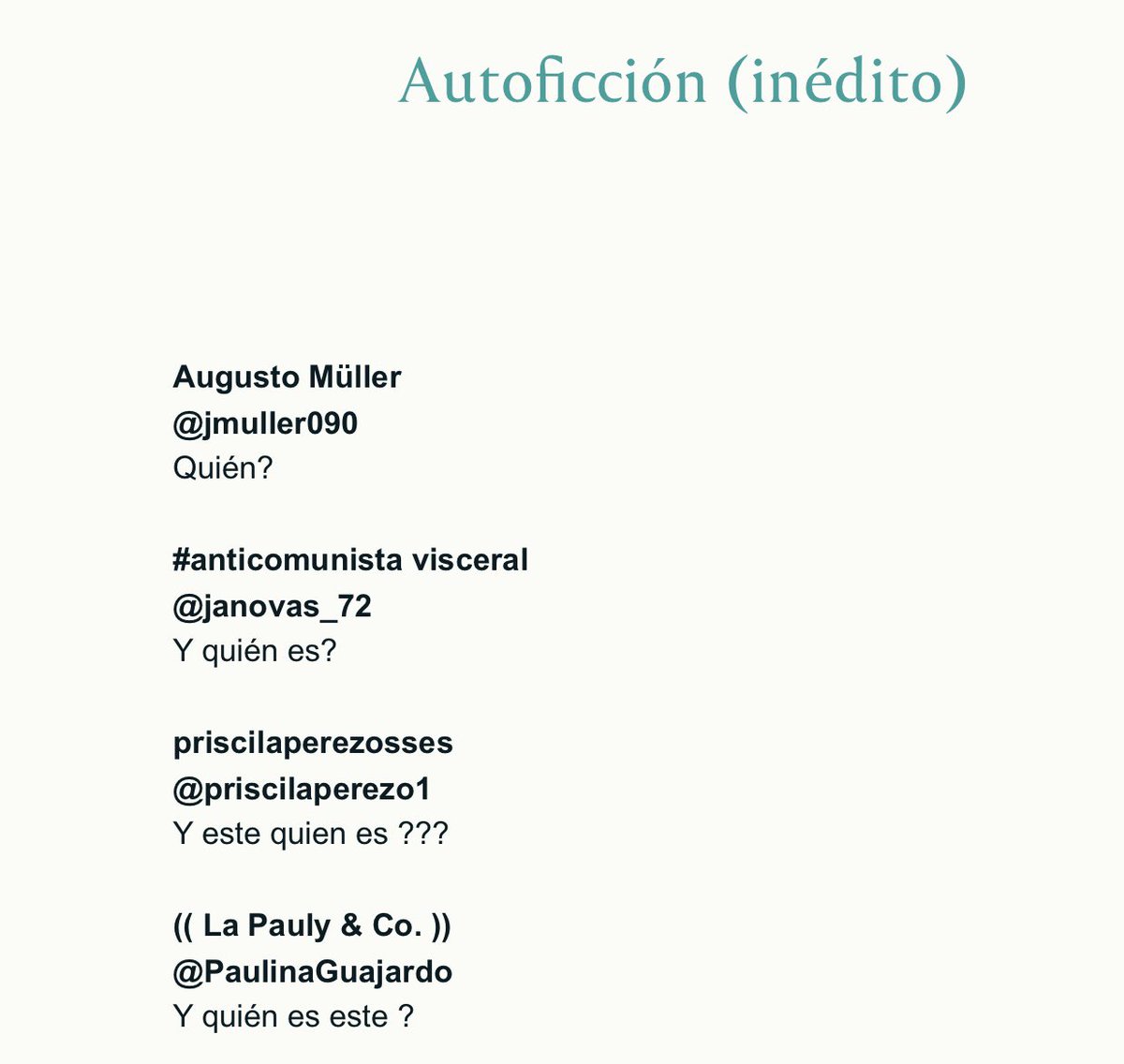 Felipe Cussen tweet media