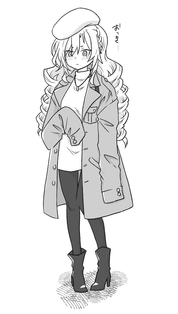 SPIKE (@SPIKE_makoto) / Posts / X