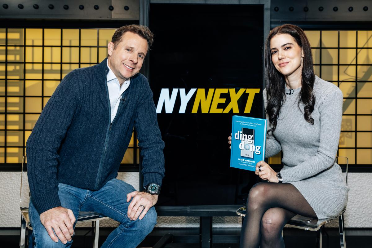 DVulner's tweet image. Ring&apos;s meteoric rise from Shark Tank obscurity to America&apos;s largest civilian surveillance network 🚨. A wild story of how a doorbell can become a window into our private lives, raising questions about convenience vs safety. #SmartHomeSecurity #SurveillanceState