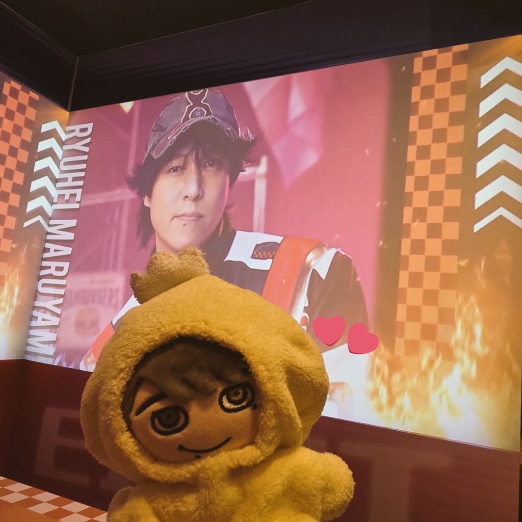 ayonop_da's tweet photo. HAPPYBIRTHDAY🥳🧡 https://t.co/0Pmvrv9ZEK