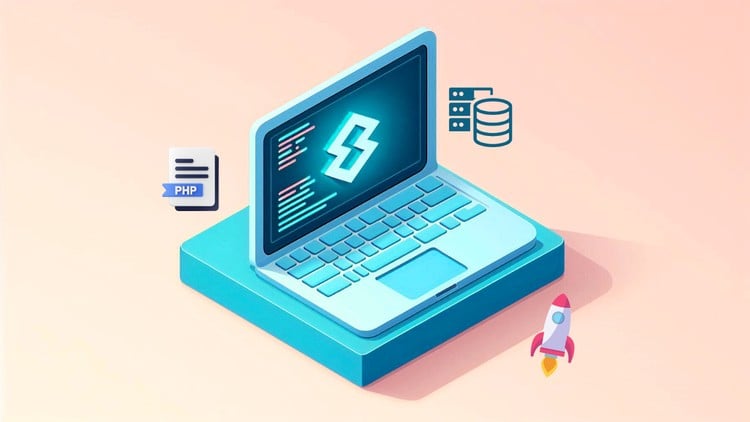 comidoc's tweet image. Restful API Web Services with PHP and MySQL: Bootcamp

⏱️ 5.0 hours
⭐ 4.52
👥 10,218
🔄 Nov 2025
💰 $14.99 → 100% OFF

comidoc.com/udemy/restful-…

#PHP #MySQL #RESTAPI #udemy