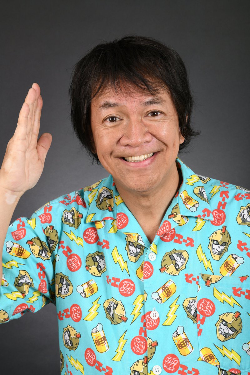 macleod1997's tweet image. 12/14　アメイジング商店街11 ＋ 映画部。
トークステージ①　11：30より河崎実監督が2026年初公開の最新作『怪獣天国』のプロモーションで登壇。怪獣も来襲！トーク後は、監督ブースで物販購入された方に、監督サイン進呈。怪獣とのツーショット撮影は無料！
macleod.jp/amazing/archiv…