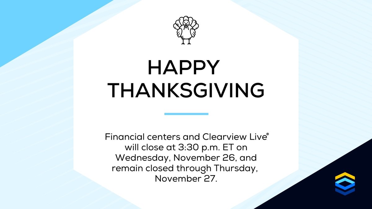 Clearview FCU tweet media
