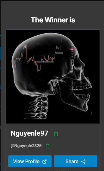 LumiTraders tweet media