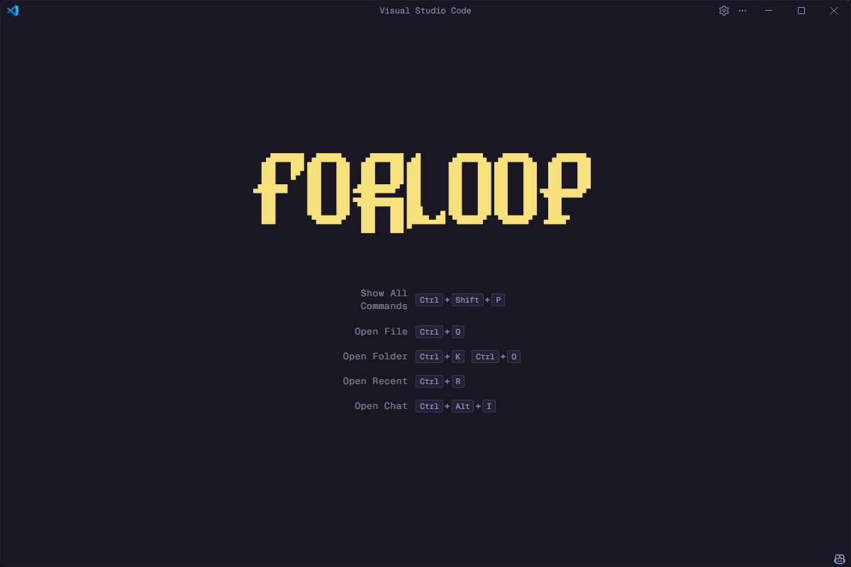 forloopcodes's tweet image. vscode is HIGHLY customizable if you edit the core files 🧵 (windows edition)