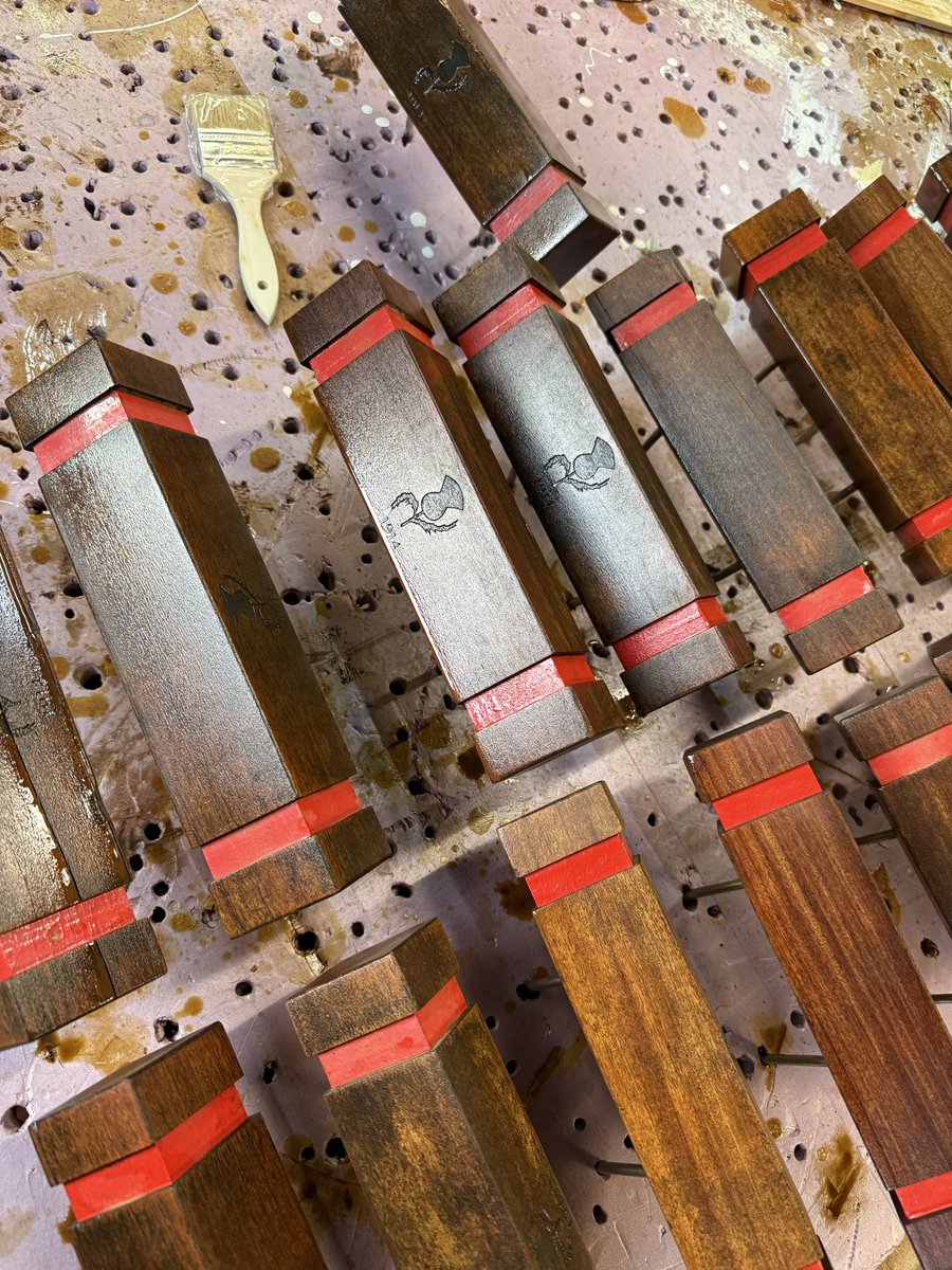 Rob Steger, CGCS tweet media