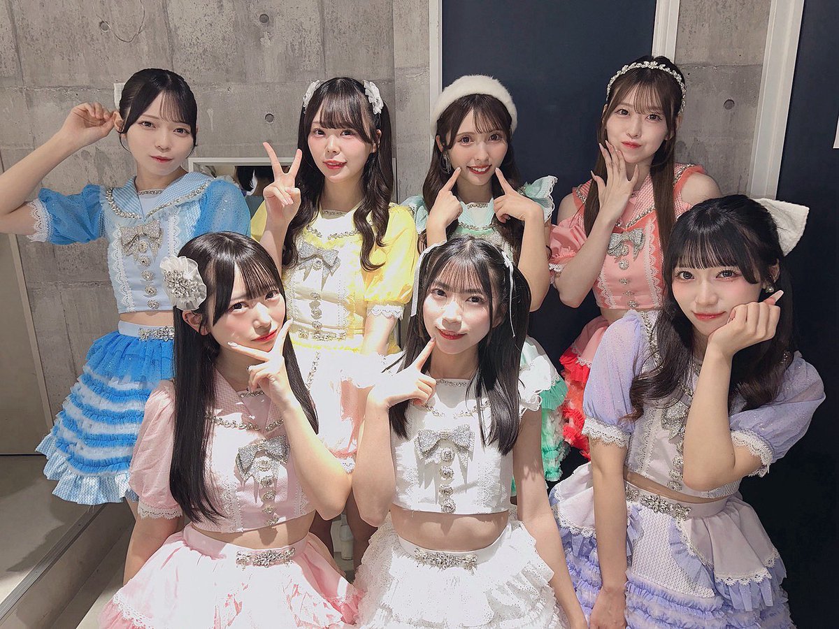 メイビーME (@MAYBEME0707) / Posts / X