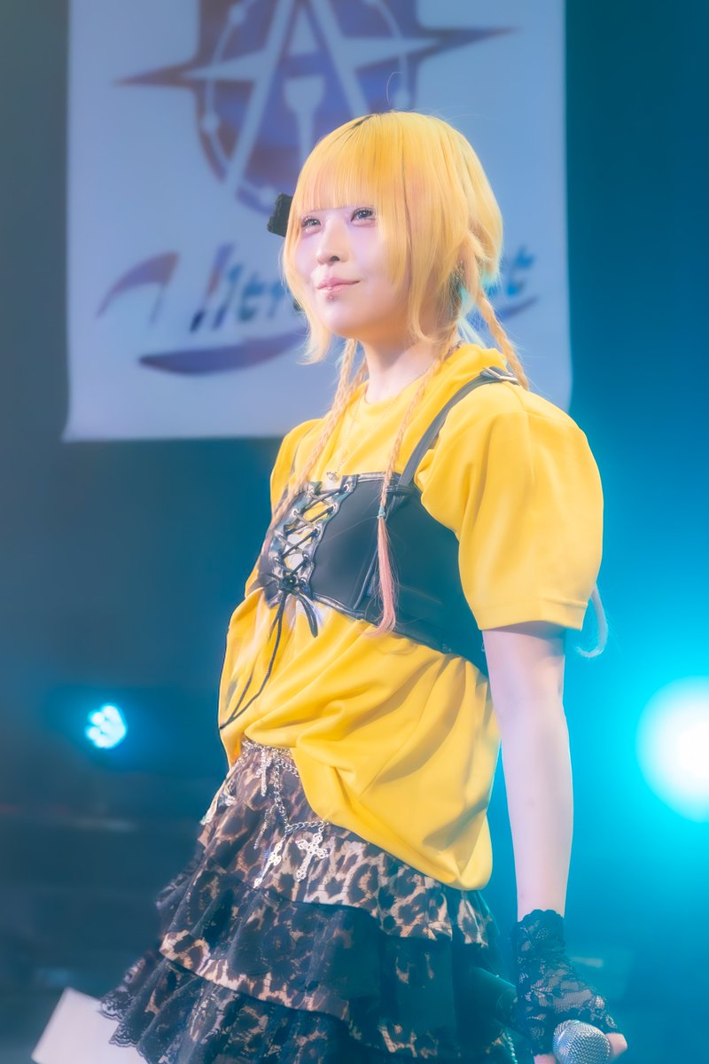 moto1021's tweet image. すいちゃん

 #水曜日はすいすいすい 
 #澤村すい ちゃん
 #POEM