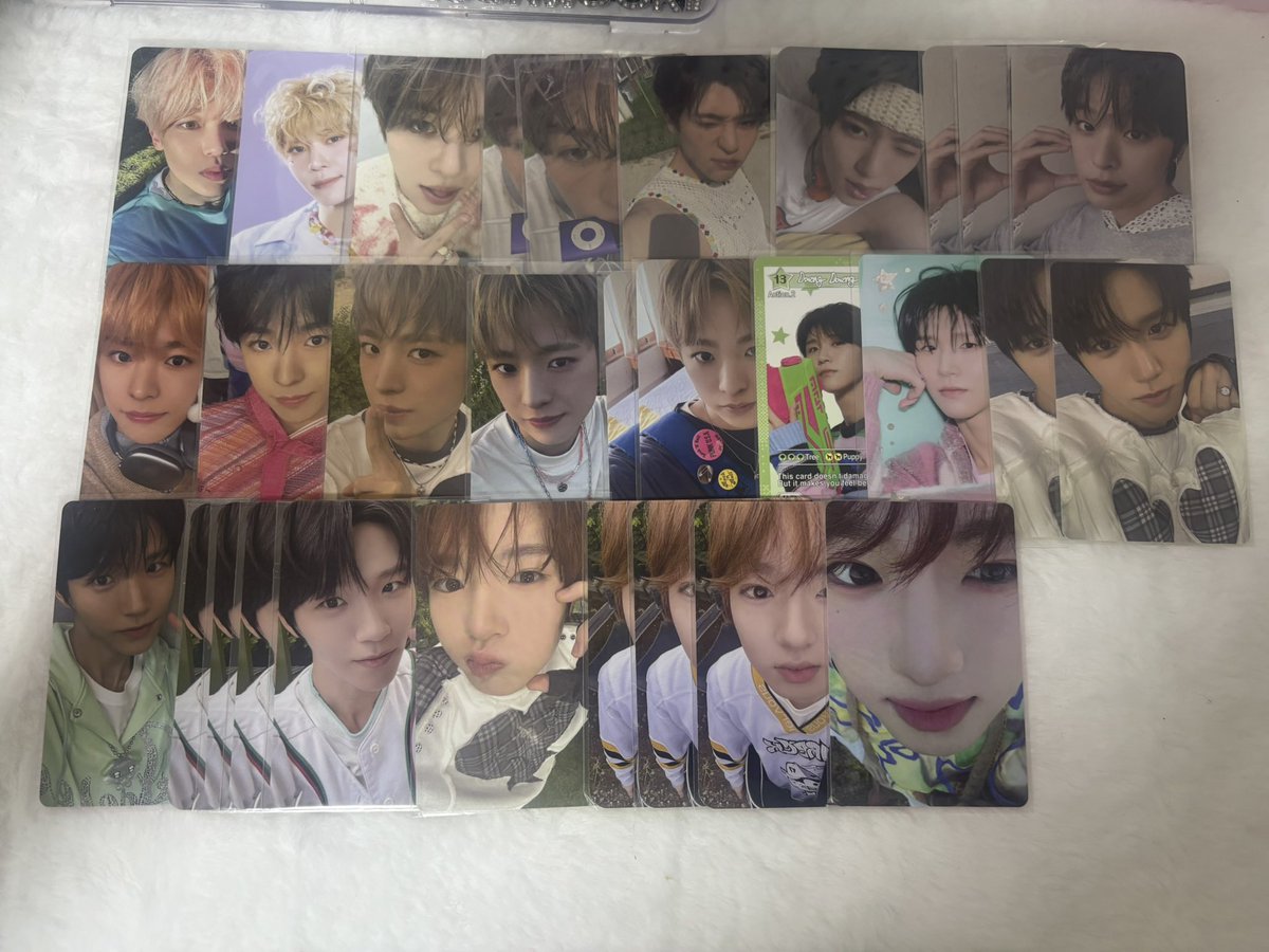  ︎︎にゃ tweet media