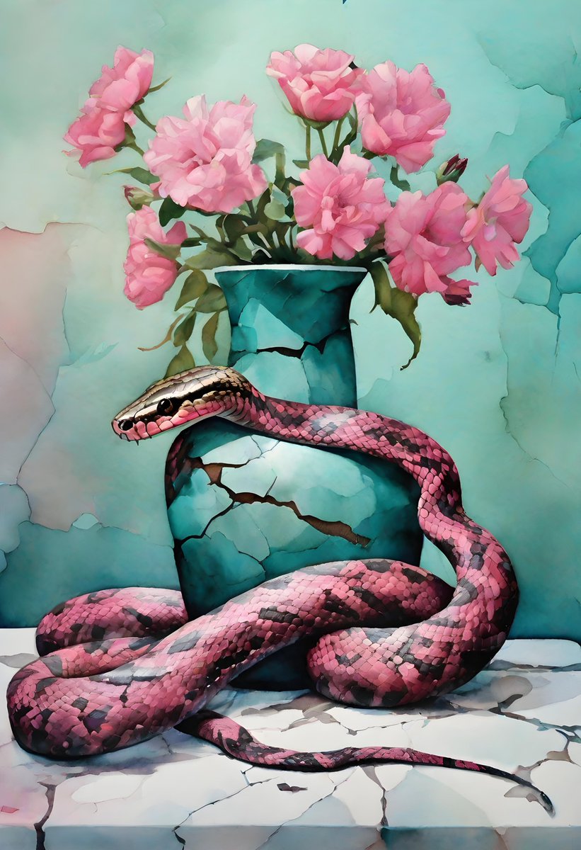 Johnny Francis Wolf tweet media