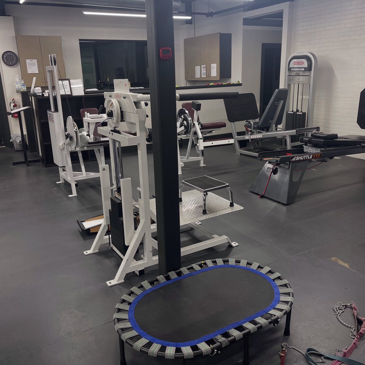 ExcelSpineSRPC's tweet image. Don’t let joint pain limit your activities or hinder your daily routine. Take the first step towards a pain-free life by contacting us today &amp;amp; scheduling your consultation. Let us help you get back to doing the things you love!