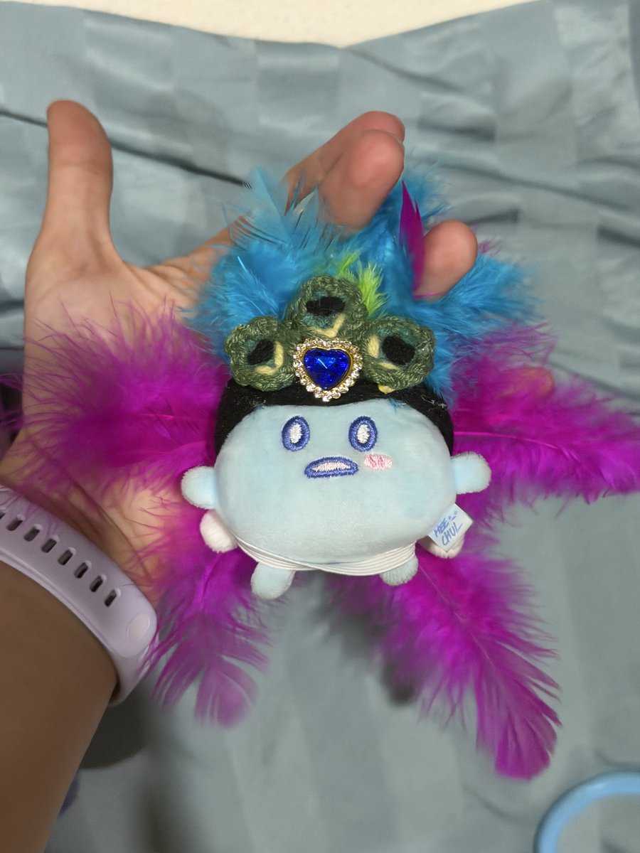 かわいいー！！ おもちちゃんがー💓💓💓