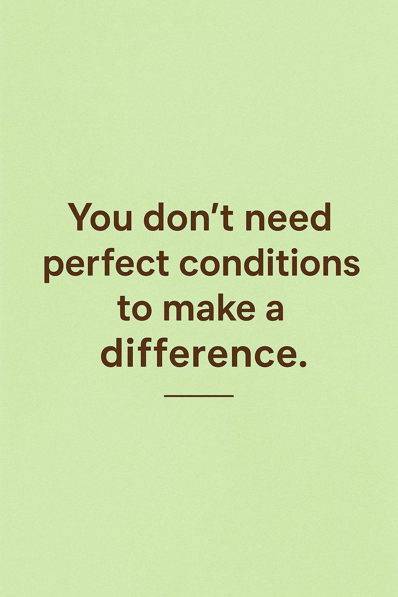 classcatalyst's tweet image. School leaders want to support student well-being &amp;amp; feel limited by time, staffing, &amp;amp; resources. Meaningful support does not need perfect conditions—small, consistent check-ins &amp;amp; simple conversations make a difference. 

Start with what you have. 💚

#ProgressNotPerfection