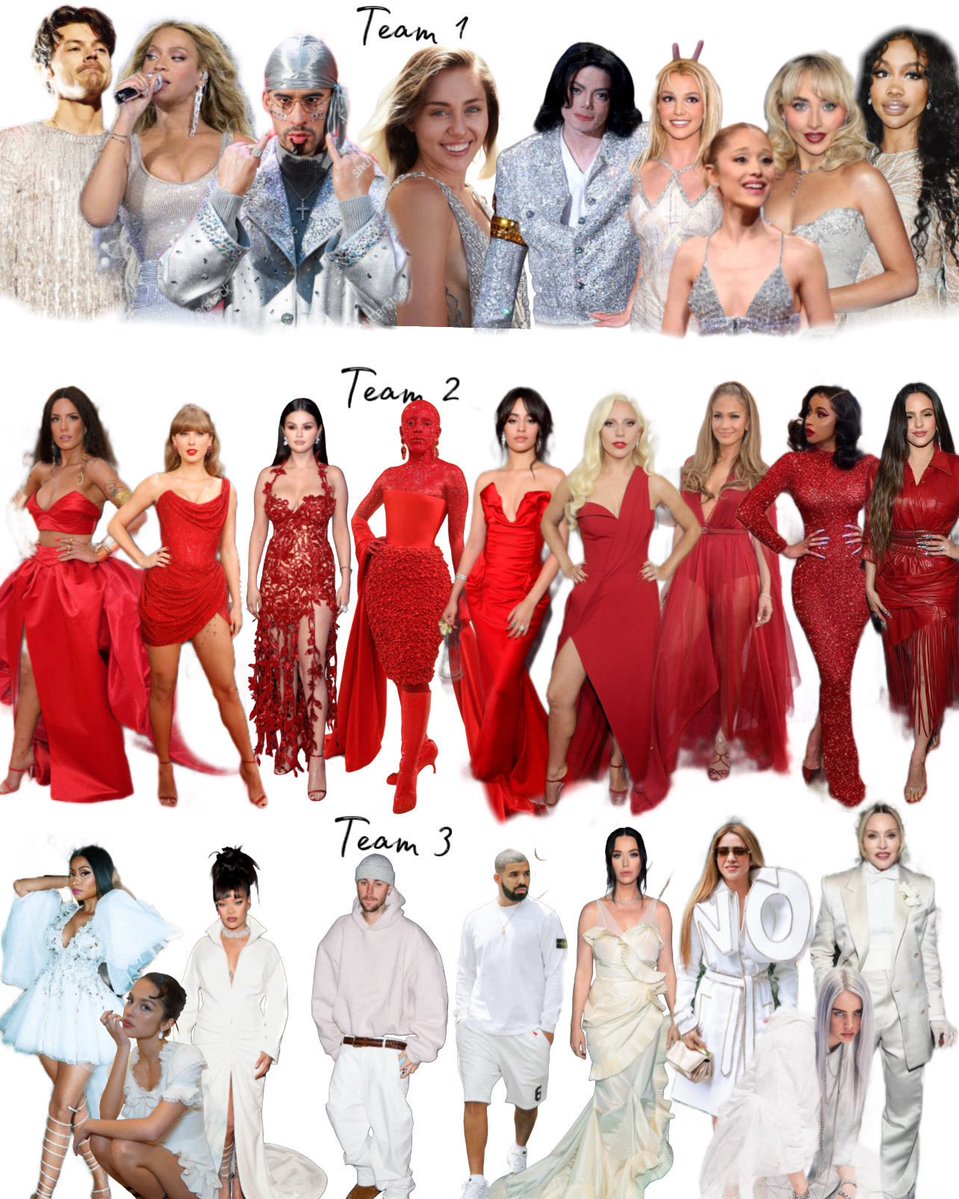 saysosis's tweet image. What team is winning ?