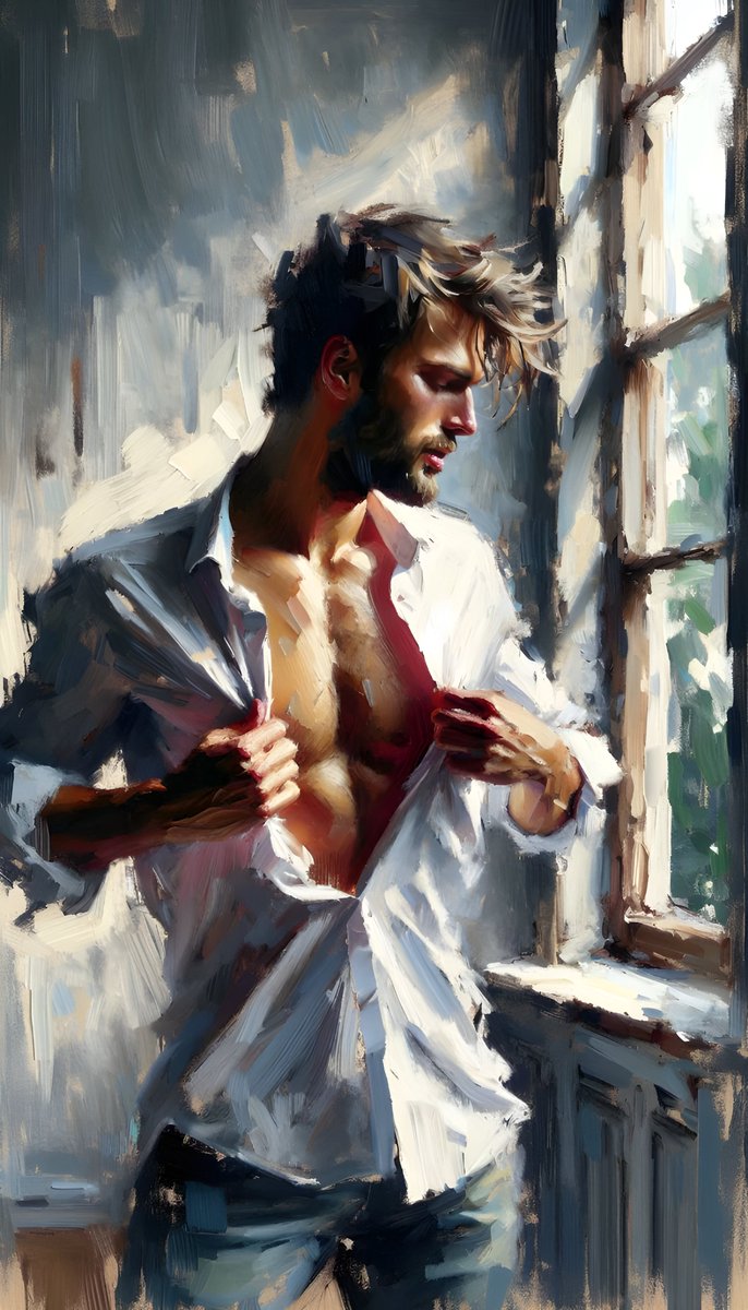 Johnny Francis Wolf tweet media