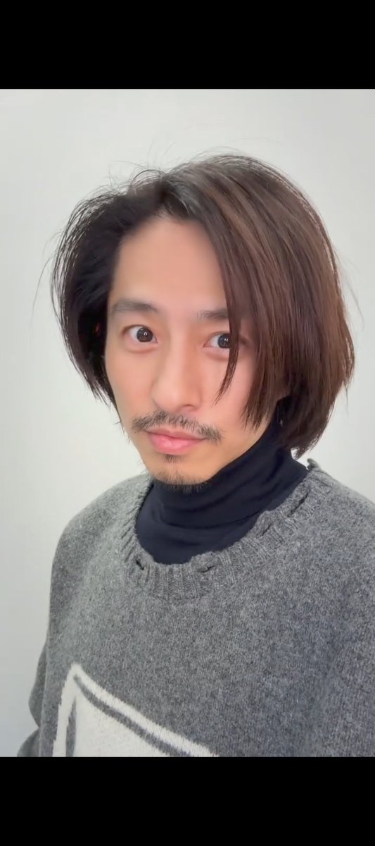 Hiromi_IVY's tweet image. 健くんカッコイイー😭🧡
#三宅健 #秒刻健
三宅健の投稿動画を楽しみましょう！#TikTok vt.tiktok.com/ZSfaRmXe2/