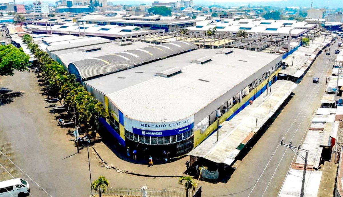 SatNotes's tweet image. SatNote Ecosystem and Smart Shredder Pre-ATM Prototype for Mercado Central in San Salvador: 

geyser.fund/project/satnot…