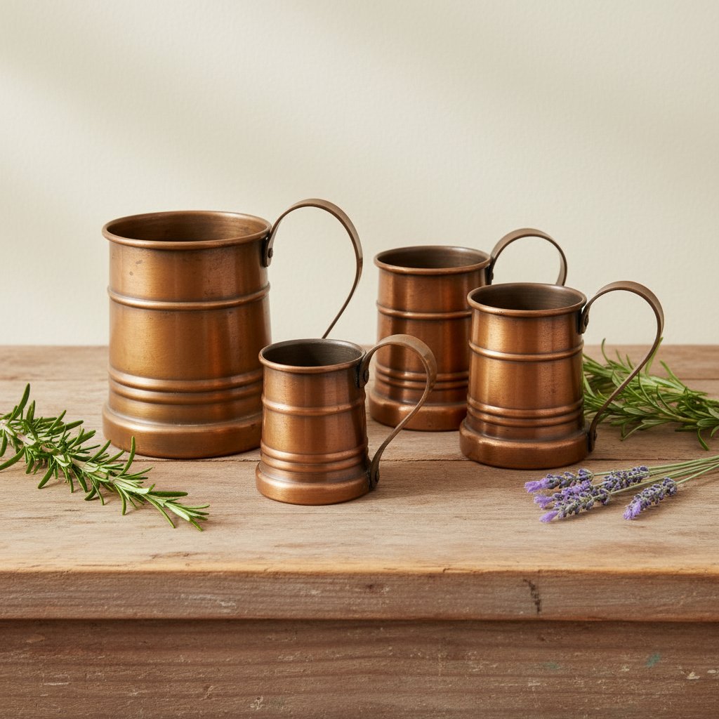 £26.99 free postage #copper #BargainHunt allthingsfrenchstore.com/products/vinta…