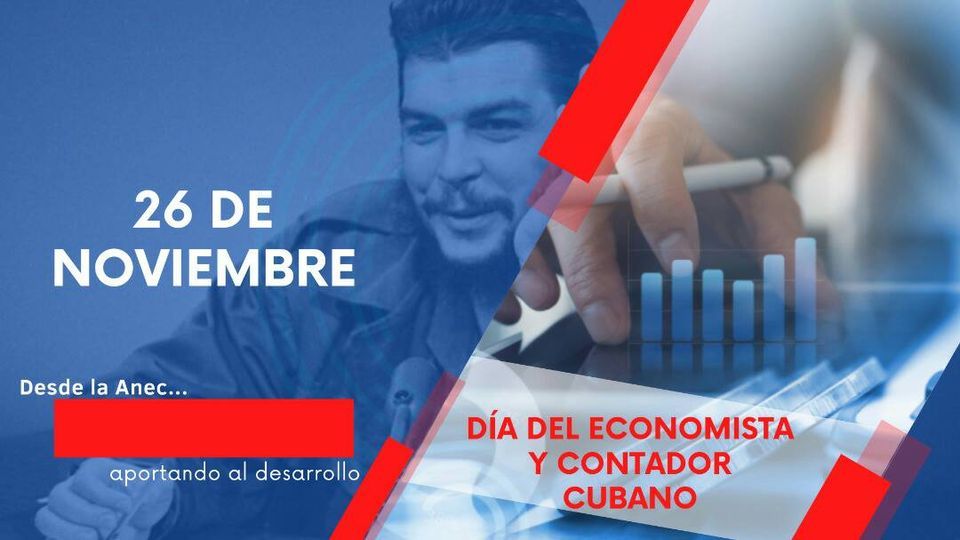 pabloca47842938's tweet image. En el Día del Económico y Contador cubano,  desde el @imdcuba nuestros más sincero reconocimiento y agradecimiento a todos los economistas del #DeporteCubano y en especial a nuestro valioso equipo de economía por su dedicación, precisión y gestión.
#UnidosXCuba