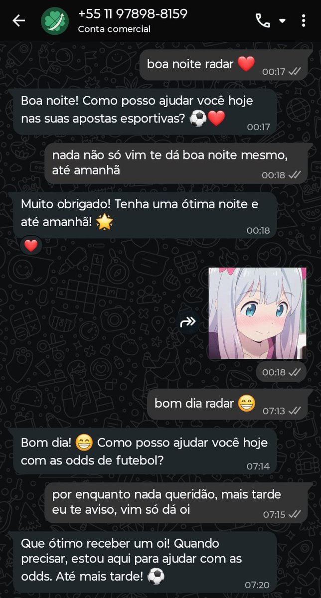 maerC #ResenhaDragons tweet media