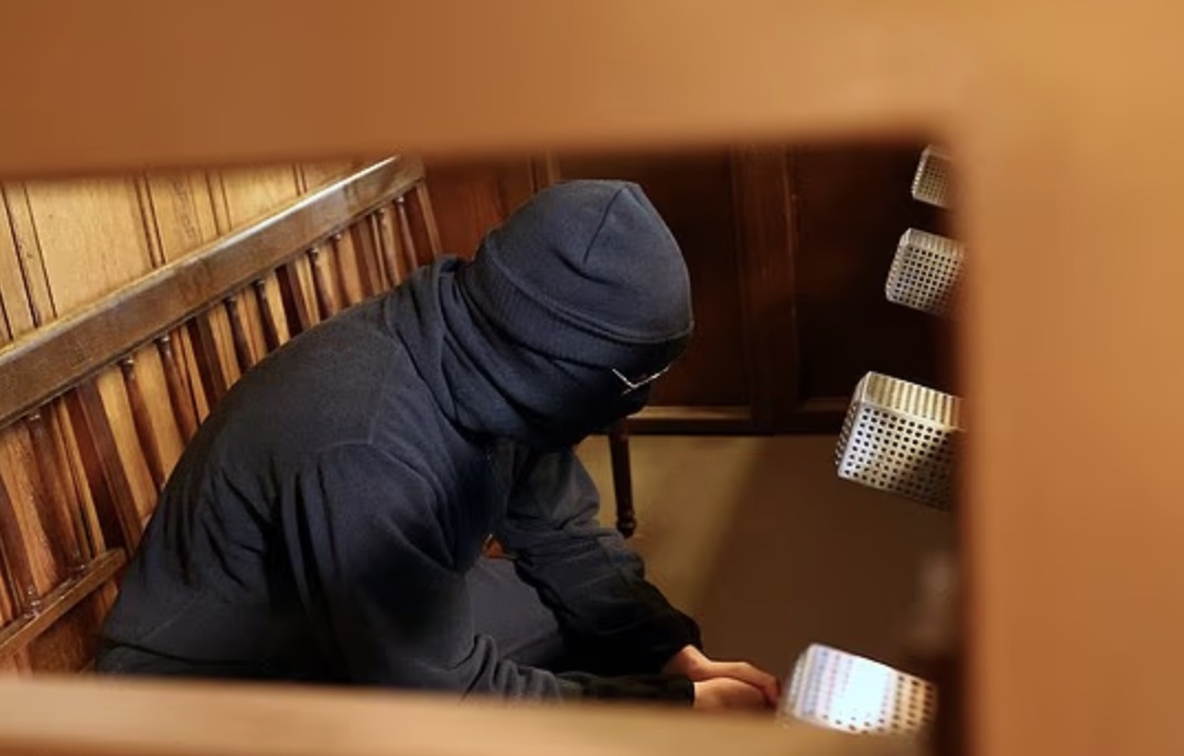 PamelaGeller's tweet image. Screaming &quot;ALLAHU AKBAR,&quot; Muslim Slits Throat of German Holocaust Survivor For  &quot;Holy War Against Infidels&quot;

Wassim was arrested at the scene with blood stains on his hands. He was carrying a copy of the Quran and a prayer rug, police said at the time.

Will the islamophobia…