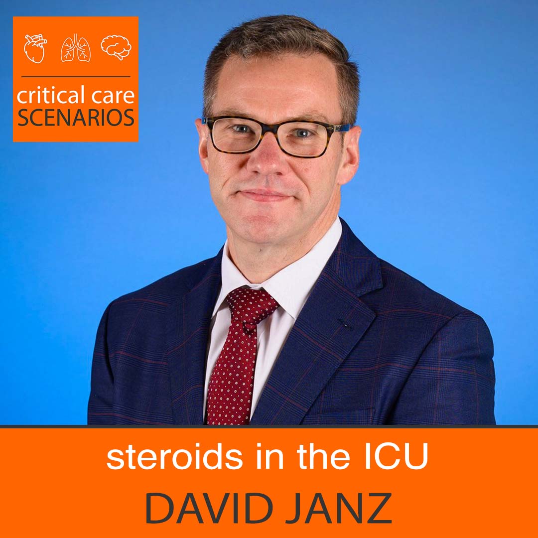 Critical Care Scenarios tweet media